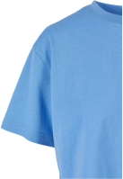 Ladies Short Oversized Tee