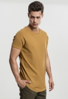 Thermal Slub Raglan Tee