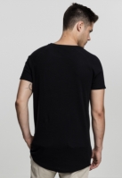 Thermal Slub Raglan Tee