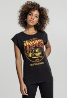 Ladies The Doors Warp Tee