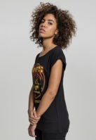 Ladies The Doors Warp Tee