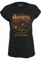 Ladies The Doors Warp Tee