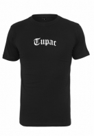 Tupac Back Tee