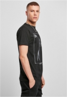 Tupac Changes Back Tee