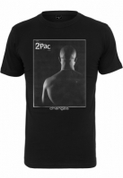 Tupac Changes Back Tee