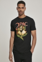 Tupac Fireleaf Tee