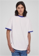 Oversized Ringer Tee