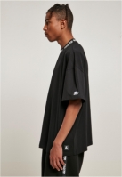 Starter Jaquard Rib Tee