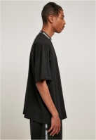 Starter Jaquard Rib Tee