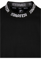 Starter Jaquard Rib Tee