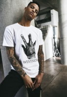 Westside Connection 2.0 Tee