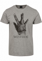 Westside Connection 2.0 Tee