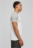 Raglan Contrast Tee