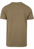 Compton Tee
