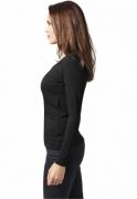 Ladies Basic LS Tee