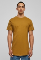 Shaped Long Tee