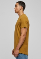 Shaped Long Tee