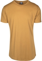 Shaped Long Tee