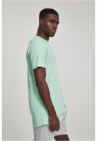Shaped Long Tee