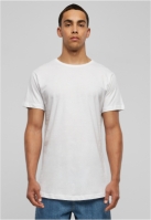 Shaped Long Tee