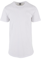 Shaped Long Tee