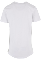 Shaped Long Tee