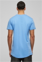 Shaped Long Tee
