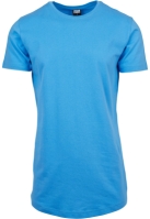 Shaped Long Tee