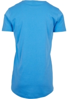 Shaped Long Tee