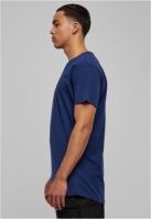 Shaped Long Tee