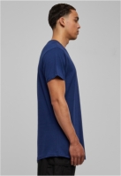 Shaped Long Tee