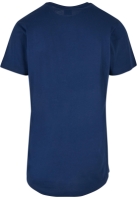 Shaped Long Tee