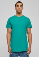 Shaped Long Tee