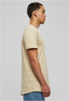 Shaped Long Tee