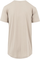 Shaped Long Tee