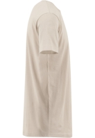 Shaped Long Tee