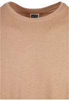 Shaped Long Tee