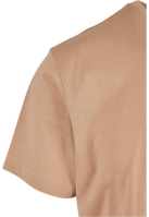 Shaped Long Tee