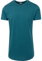 Shaped Long Tee