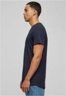 Shaped Long Tee