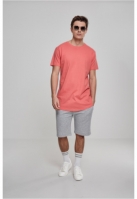 Shaped Long Tee