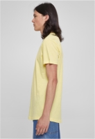 Shaped Long Tee