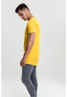 Shaped Long Tee