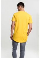 Shaped Long Tee