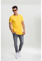 Shaped Long Tee