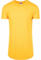 Shaped Long Tee