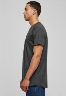 Shaped Long Tee