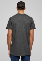 Shaped Long Tee