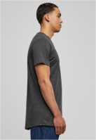 Shaped Long Tee