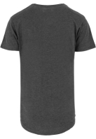 Shaped Long Tee